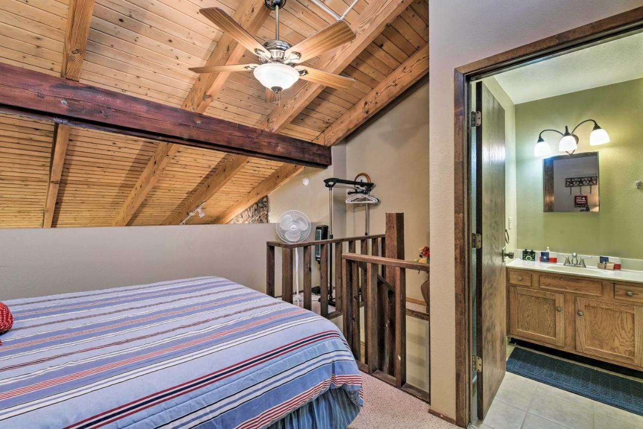Condo With Grill Access Close To Angel Fire Resort Εξωτερικό φωτογραφία