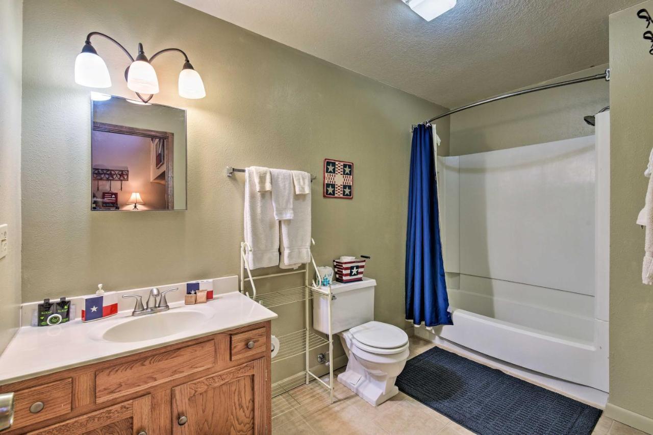 Condo With Grill Access Close To Angel Fire Resort Εξωτερικό φωτογραφία