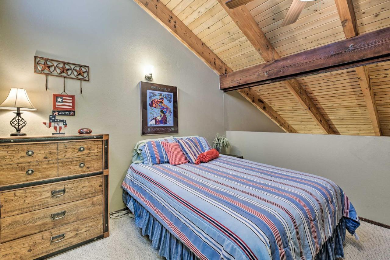 Condo With Grill Access Close To Angel Fire Resort Εξωτερικό φωτογραφία